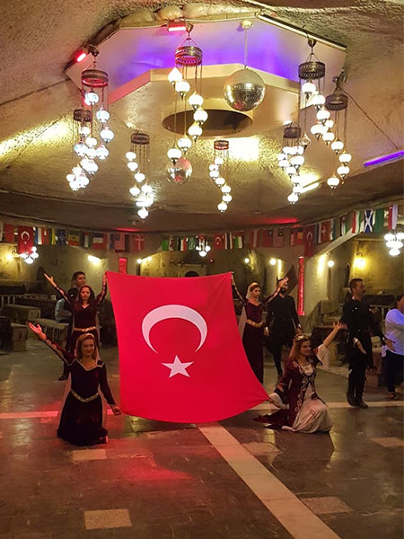 Türk Gecesi