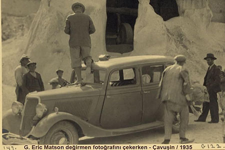 Cavuşin